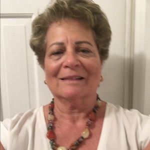Meet your Posher, Marjie